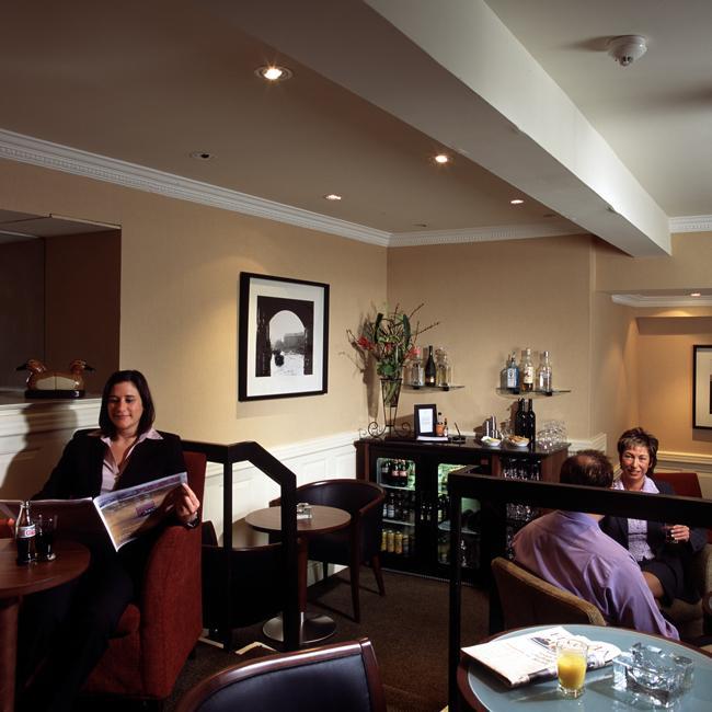 42 The Calls Hotel 利兹 外观 照片